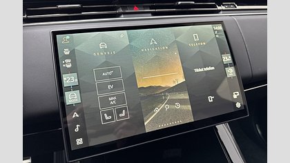 Range Rover Sport 16