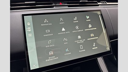 Range Rover Sport 17