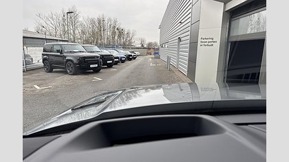 Range Rover Sport 21