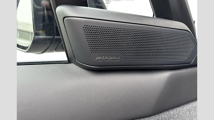 2025 Approved Land Rover Range Rover Sport Eiger Grey PHEV P460e Dynamic HSE