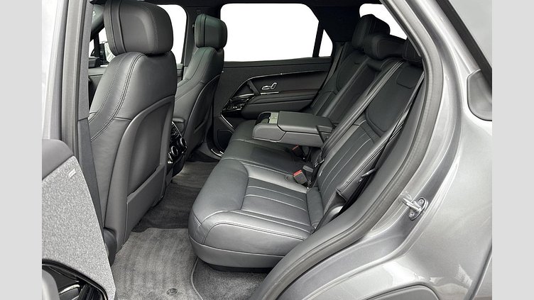 2025 Approved Land Rover Range Rover Sport Eiger Grey PHEV P460e Dynamic HSE