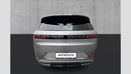 Range Rover Sport 7