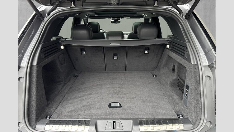 2025 Approved Land Rover Range Rover Sport Eiger Grey PHEV P460e Dynamic HSE