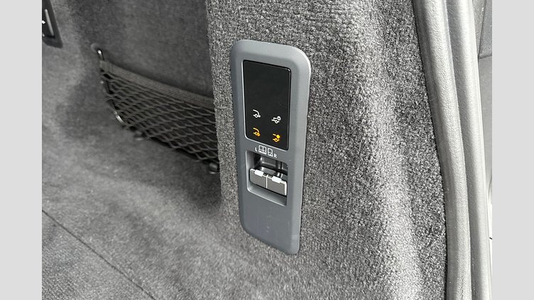 2025 Approved Land Rover Range Rover Sport Eiger Grey PHEV P460e Dynamic HSE