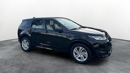 Discovery Sport 14