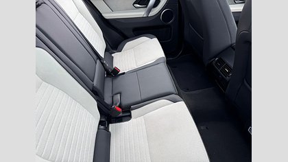 Discovery Sport 21