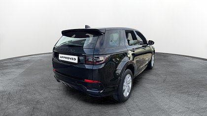 Discovery Sport 10
