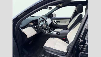Discovery Sport 19