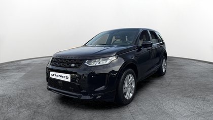 Discovery Sport 0