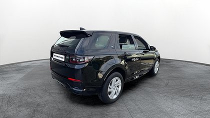 Discovery Sport 8