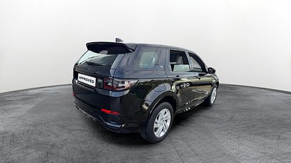 Discovery Sport 6