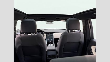 Discovery Sport 12