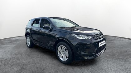 Discovery Sport 1