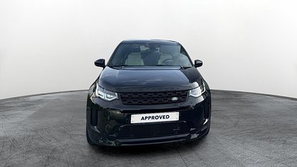 Discovery Sport 3