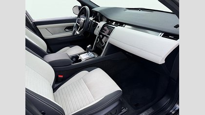 Discovery Sport 24