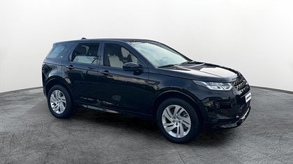 Discovery Sport 15