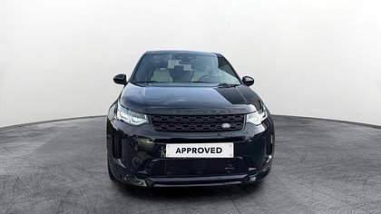 Discovery Sport 2