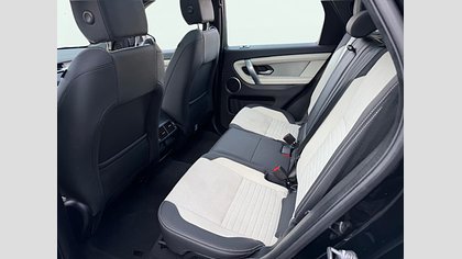 Discovery Sport 22