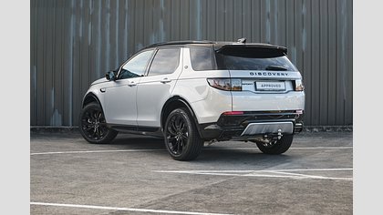 Discovery Sport 6