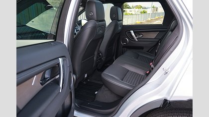 Discovery Sport 19