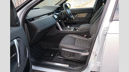 Discovery Sport 22