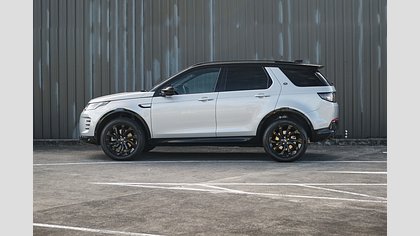 Discovery Sport 3