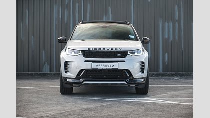 Discovery Sport 2