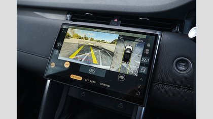 Discovery Sport 18