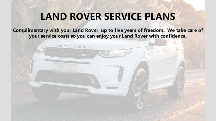 2025 Approved Land Rover Discovery Silicon Silver D250 Diesel Mild Hybrid Dynamic SE