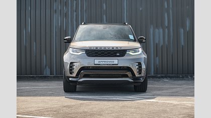 Discovery 2