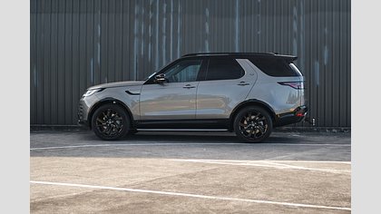 Discovery 3