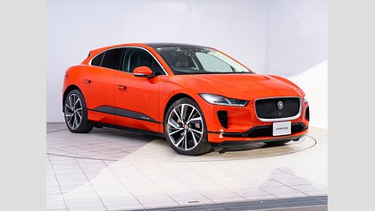 I-Pace 0