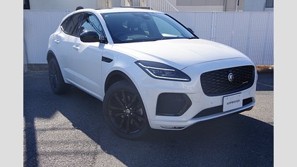 E-Pace 0