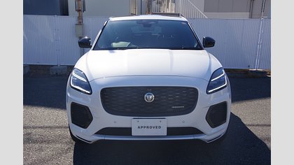 E-Pace 5