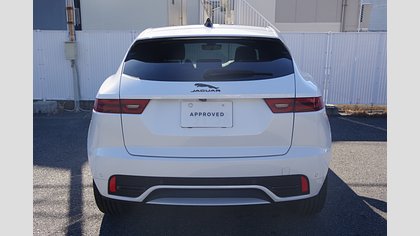 E-Pace 6