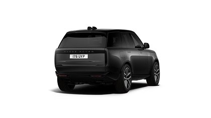 Range Rover 2
