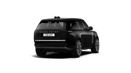 Range Rover 2