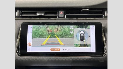 Range Rover Evoque 45