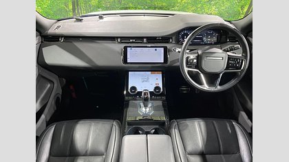 Range Rover Evoque 3