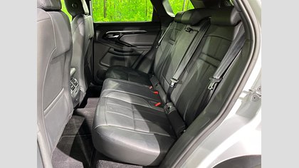 Range Rover Evoque 4