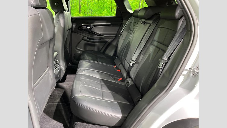 2020 認定中古車 Land Rover Range Rover Evoque ユーロンホワイト P250 AWD（オートマチック） R-DYNAMIC S