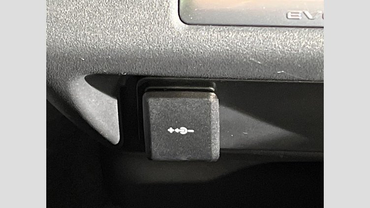 2020 認定中古車 Land Rover Range Rover Evoque ユーロンホワイト P250 AWD（オートマチック） R-DYNAMIC S