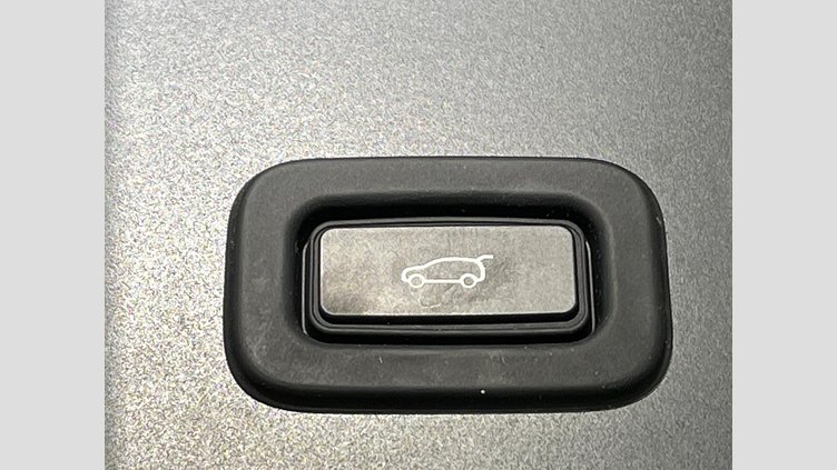 2020 認定中古車 Land Rover Range Rover Evoque ユーロンホワイト P250 AWD（オートマチック） R-DYNAMIC S