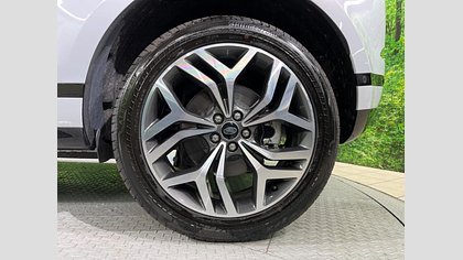 Range Rover Evoque 7