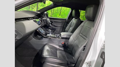 Range Rover Evoque 2