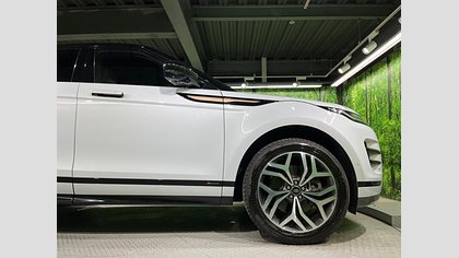 Range Rover Evoque 28