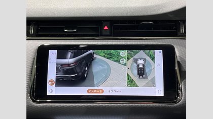 Range Rover Evoque 41