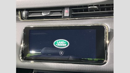 Range Rover Evoque 34