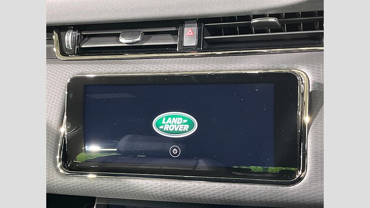 2020 認定中古車 Land Rover Range Rover Evoque ユーロンホワイト P250 AWD（オートマチック） R-DYNAMIC S