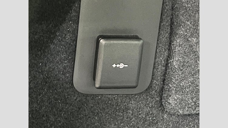 2020 認定中古車 Land Rover Range Rover Evoque ユーロンホワイト P250 AWD（オートマチック） R-DYNAMIC S